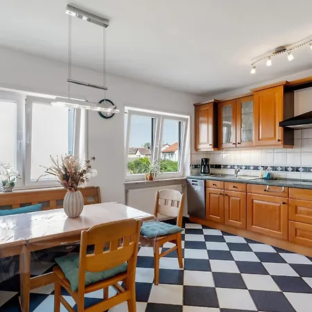 Am Storchennest Apartment