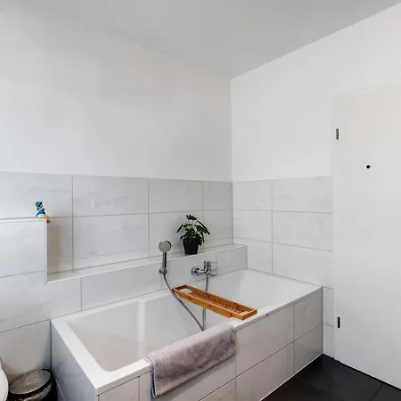 Apartment Am Storchennest Neustadt an der Weinstraße