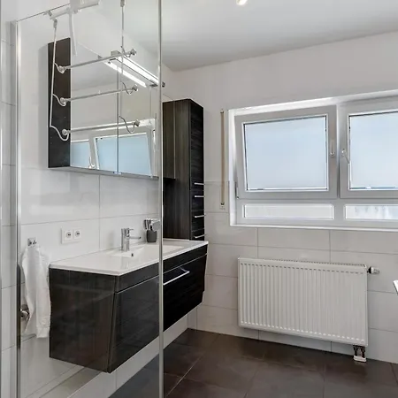 Am Storchennest Apartment