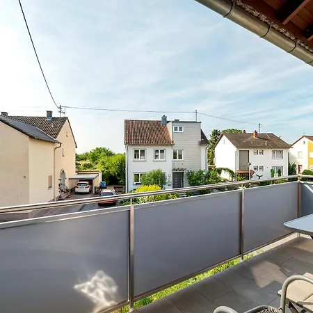 Am Storchennest Neustadt an der Weinstraße