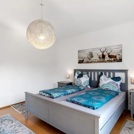 Am Storchennest Apartamento *