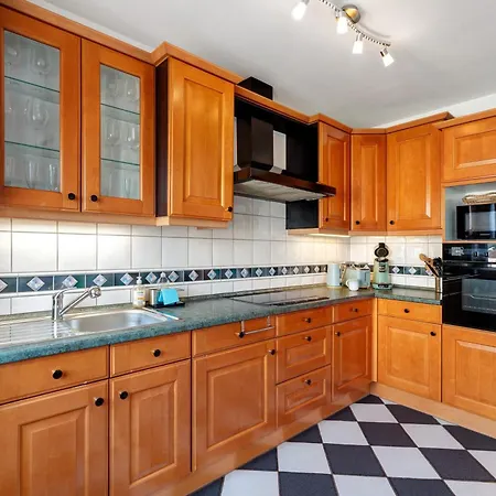Am Storchennest Apartamento *