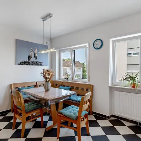 Apartamento Am Storchennest Neustadt an der Weinstraße