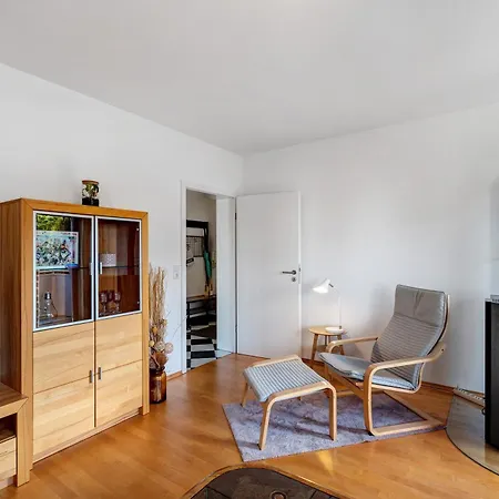 Am Storchennest Apartamento Neustadt an der Weinstraße