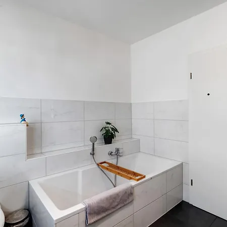 Apartamento Am Storchennest