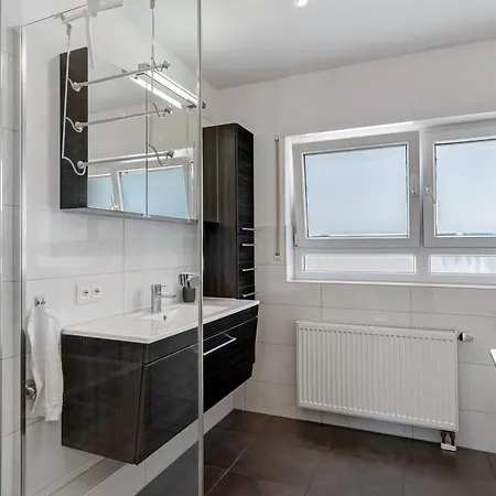 Apartamento Am Storchennest