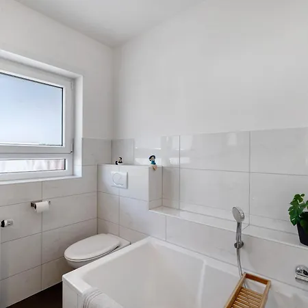 Apartamento Am Storchennest