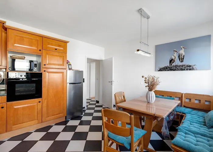 Am Storchennest Apartament Neustadt an der Weinstraße