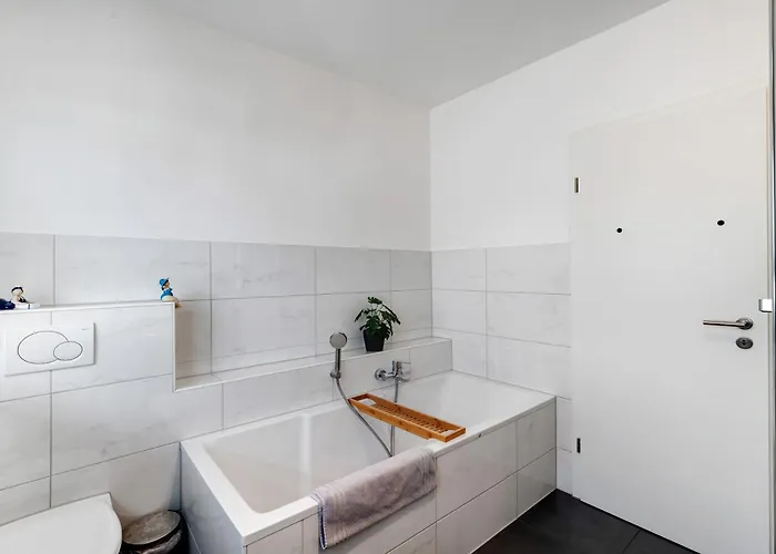 Apartament Am Storchennest Neustadt an der Weinstraße