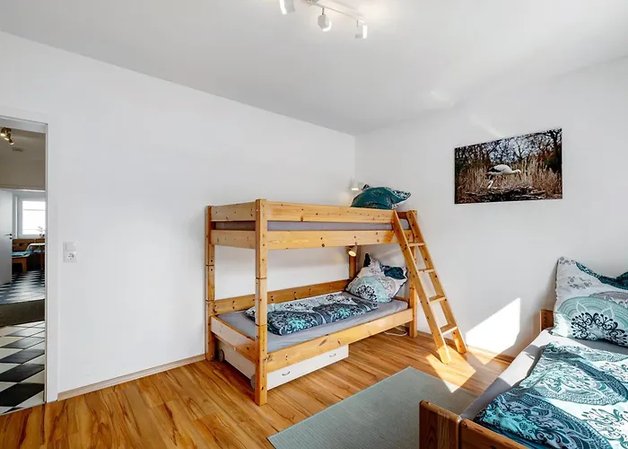 Apartament Am Storchennest