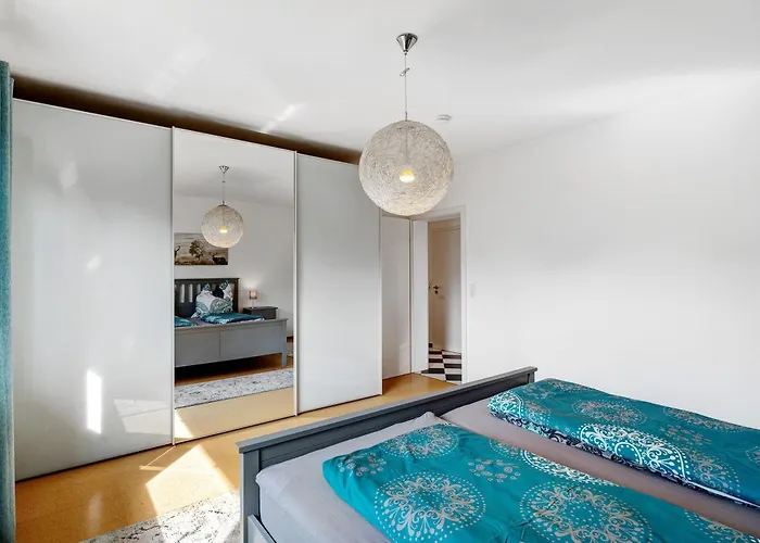 Am Storchennest * Neustadt an der Weinstraße