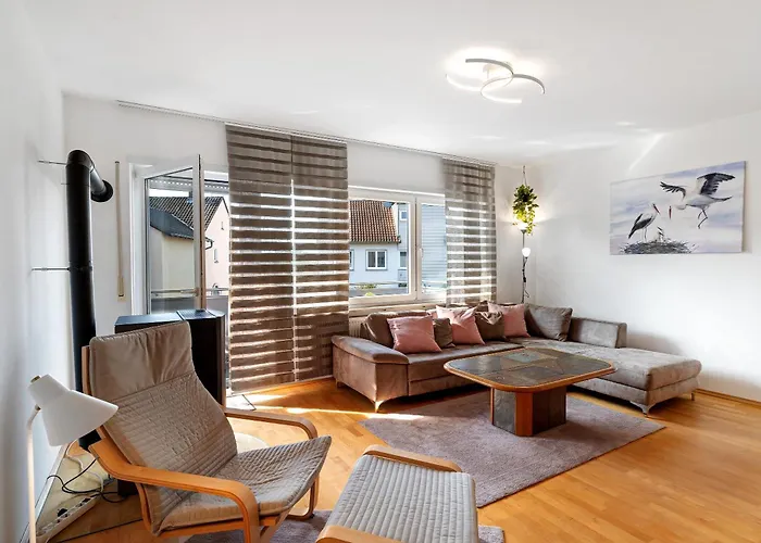 Am Storchennest * Neustadt an der Weinstraße