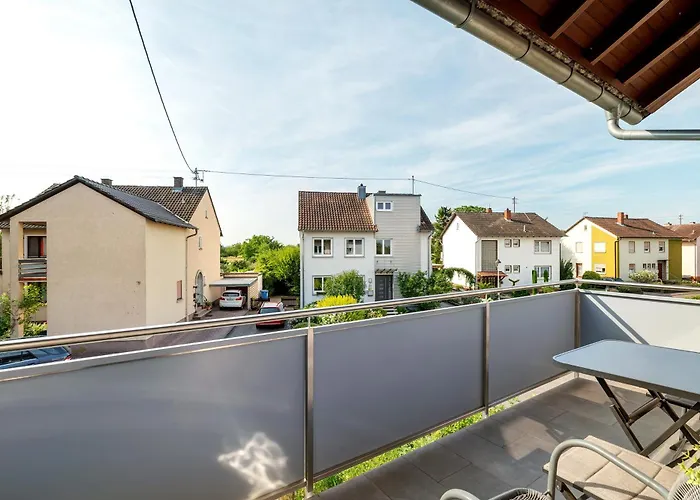 Am Storchennest Neustadt an der Weinstraße